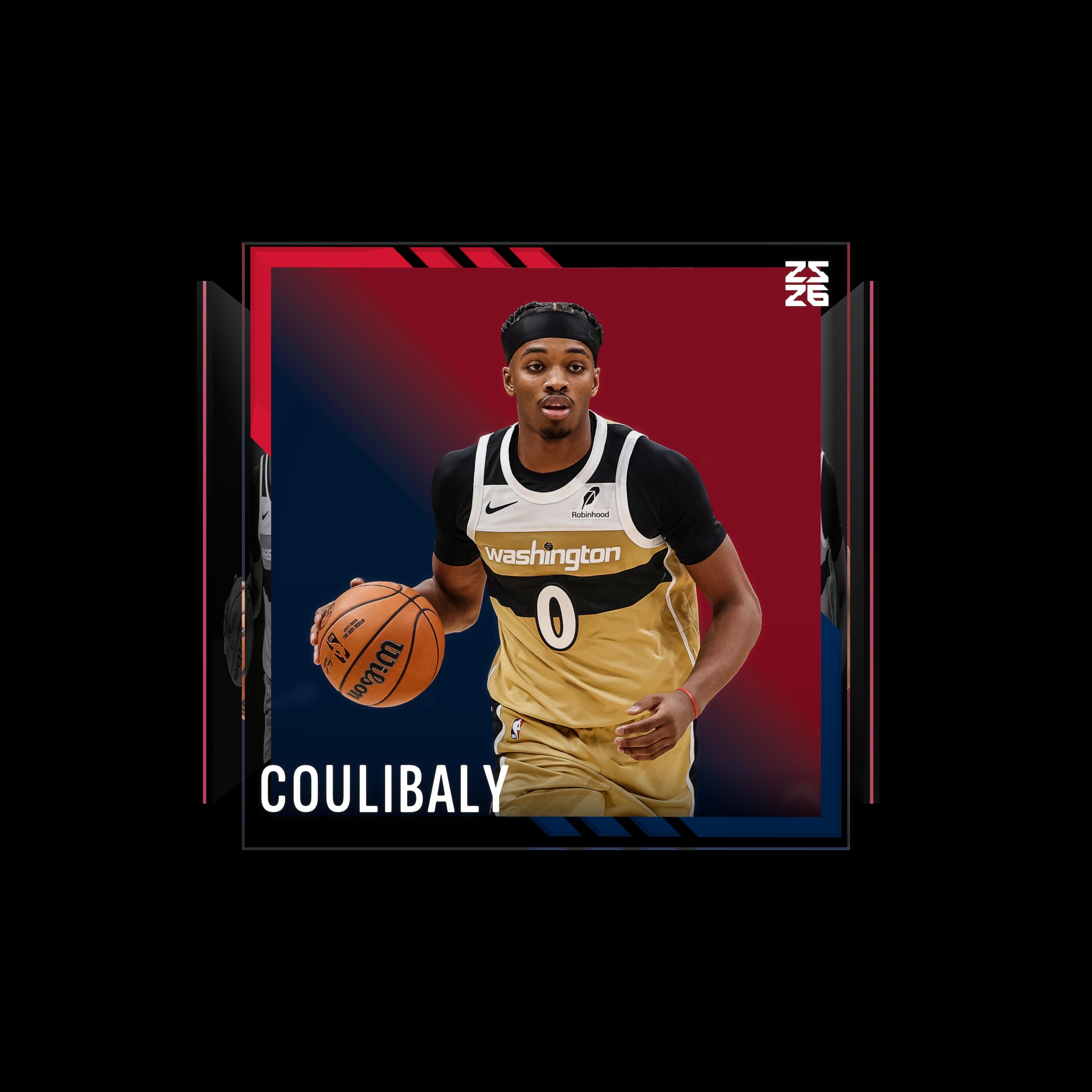 Bilal Coulibaly