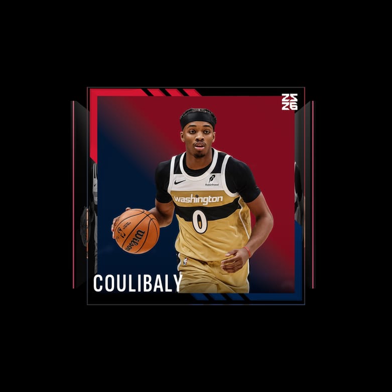 Bilal Coulibaly