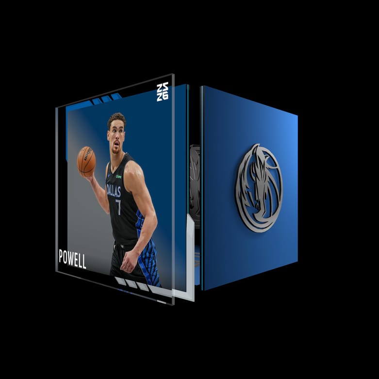 Dwight Powell