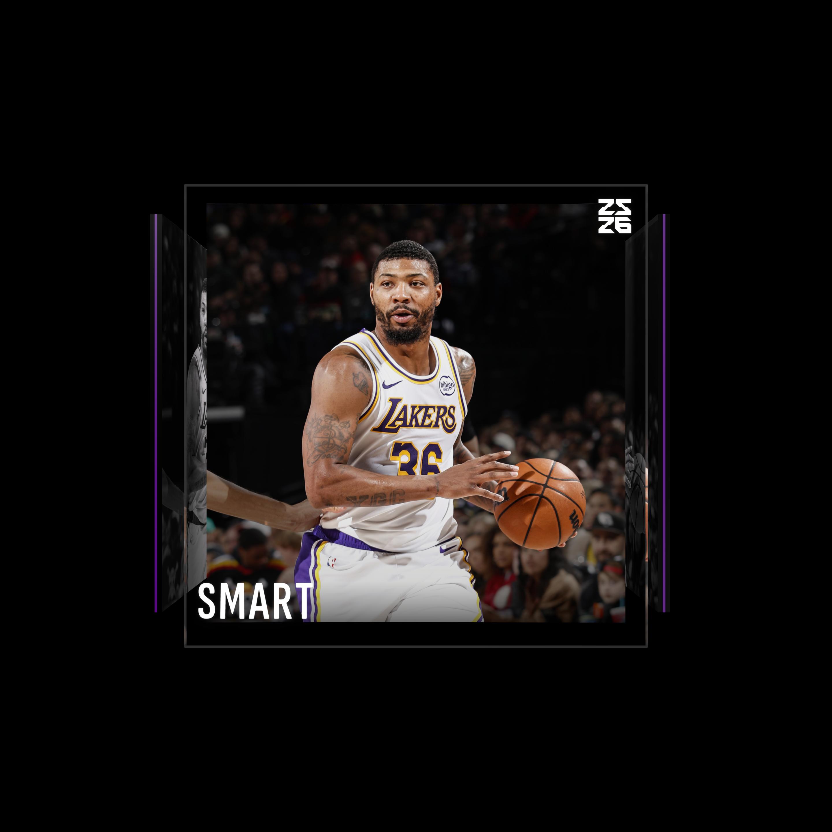 Marcus Smart
