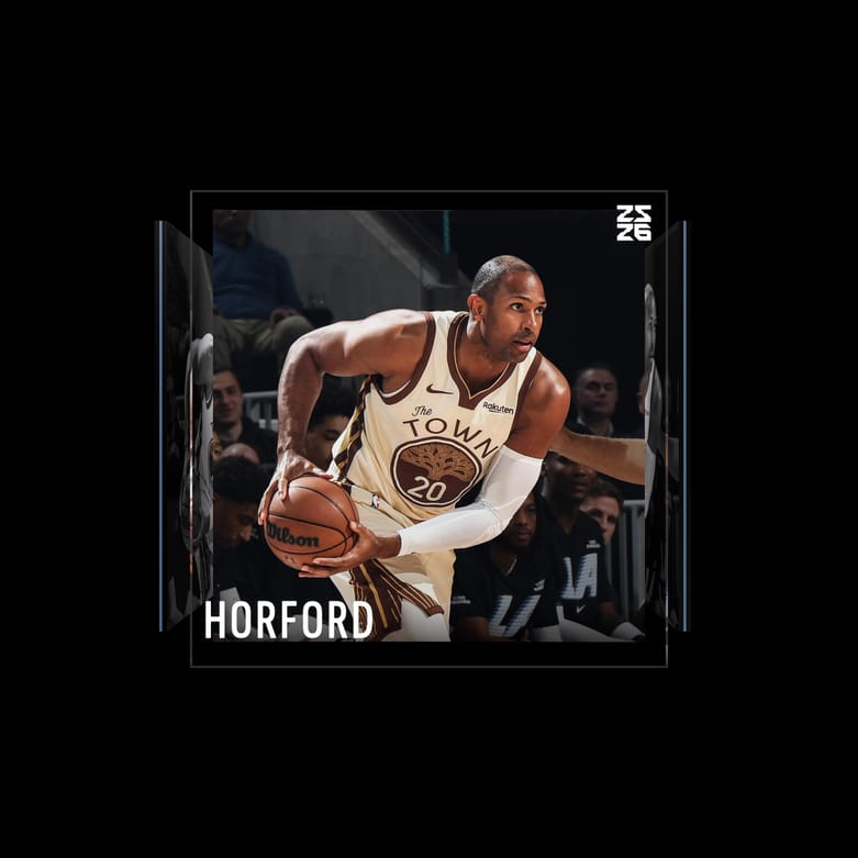 Al Horford