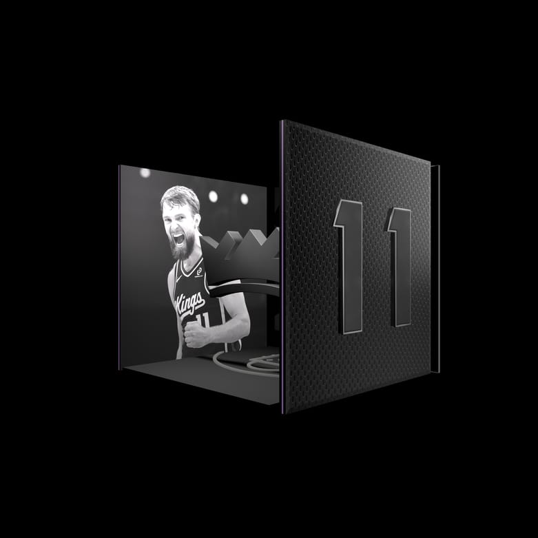 Domantas Sabonis