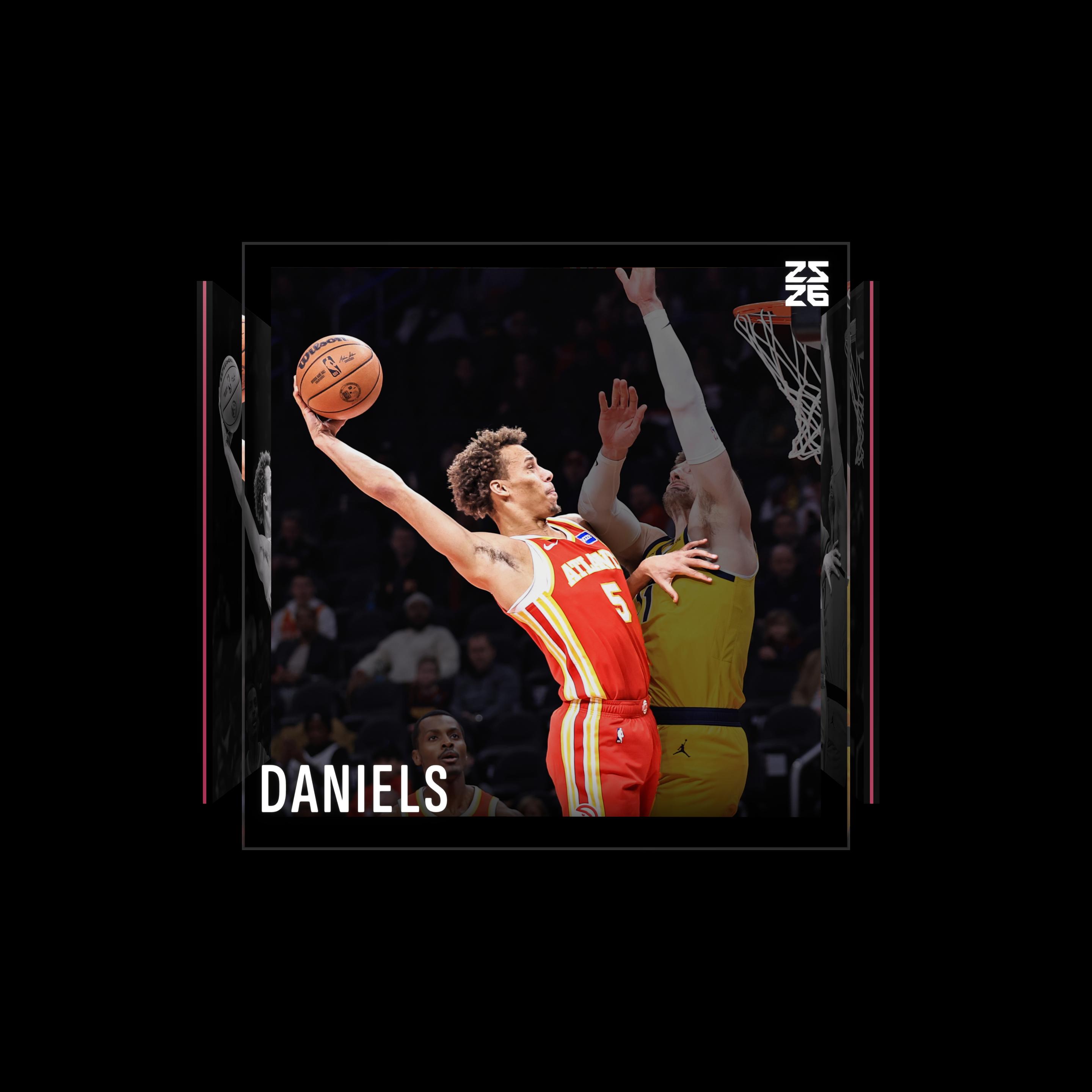 Dyson Daniels
