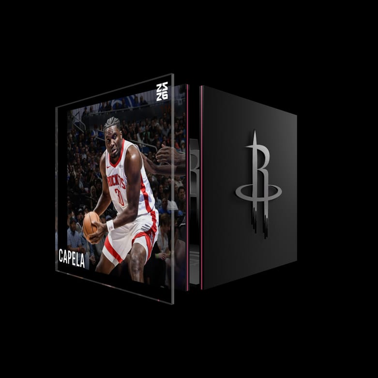 Clint Capela