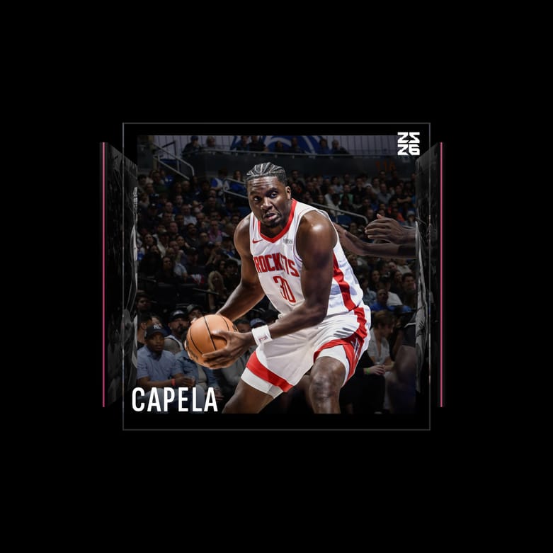 Clint Capela