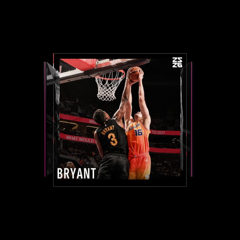 Thomas Bryant