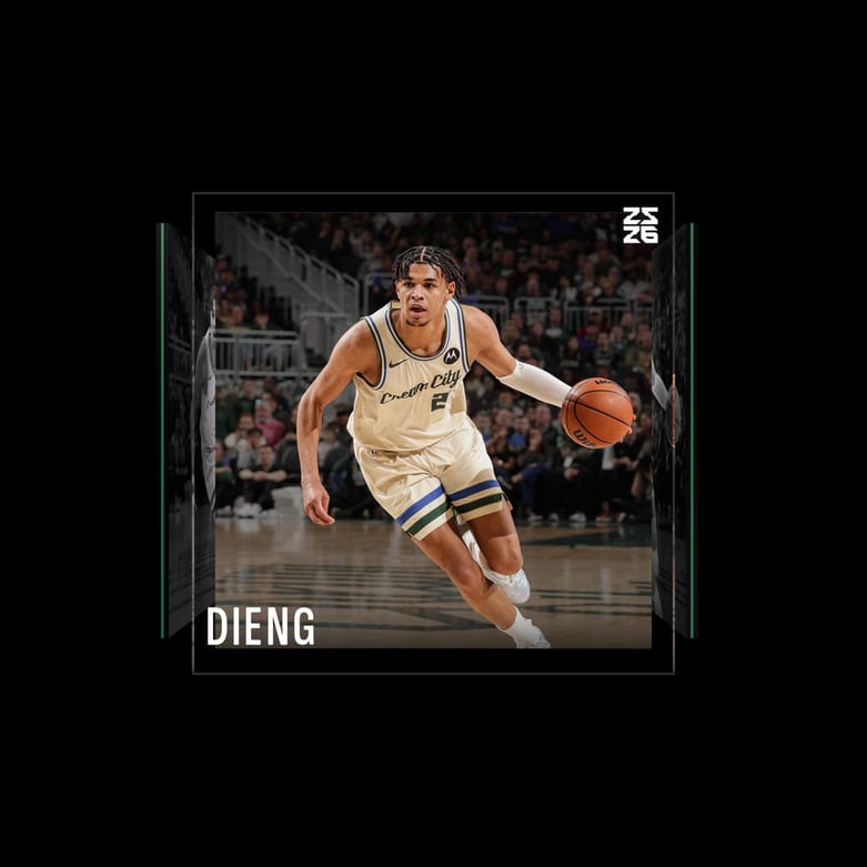 Ousmane Dieng
