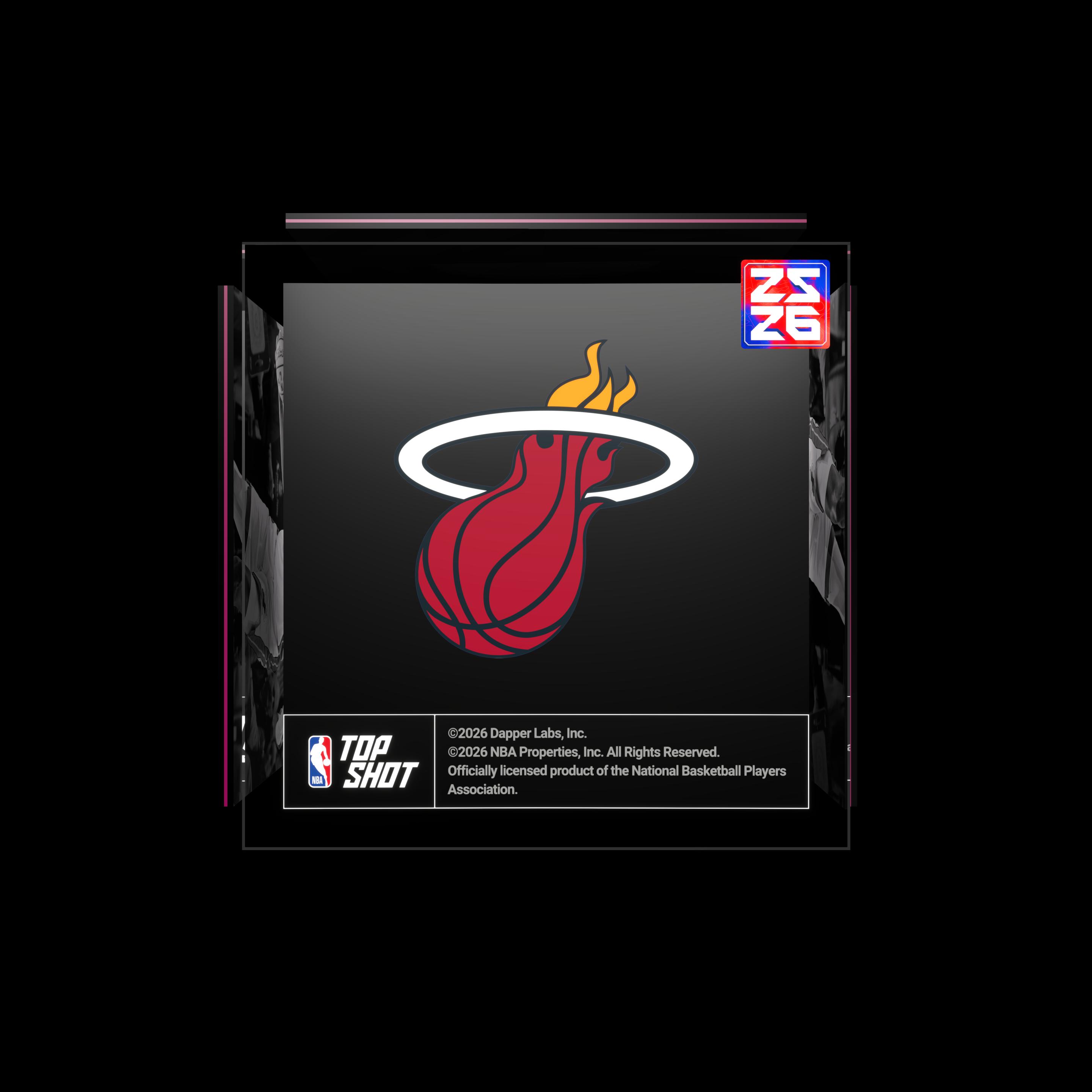 Bam Adebayo