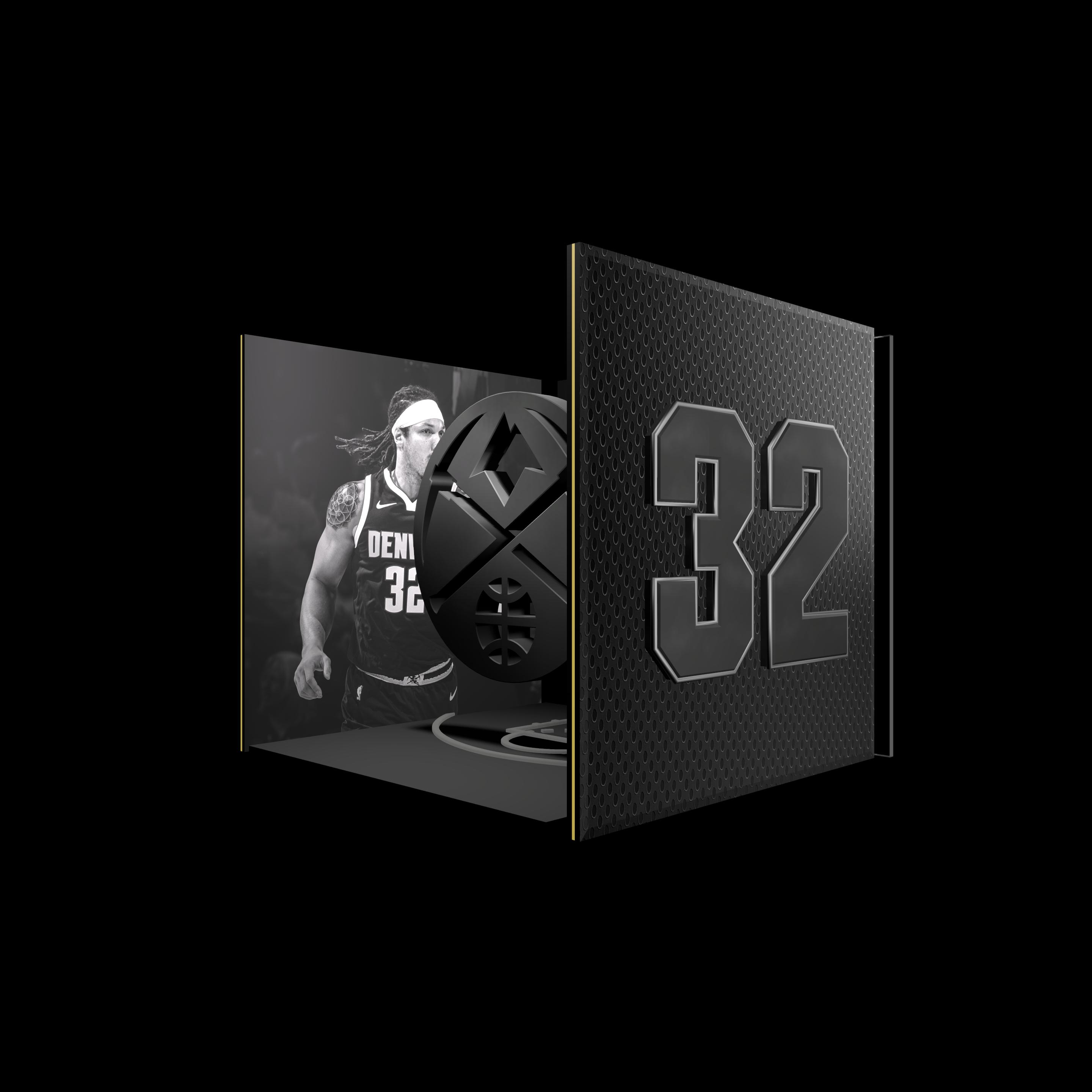 Aaron Gordon