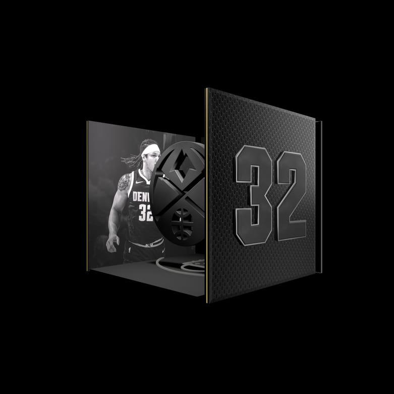 Aaron Gordon