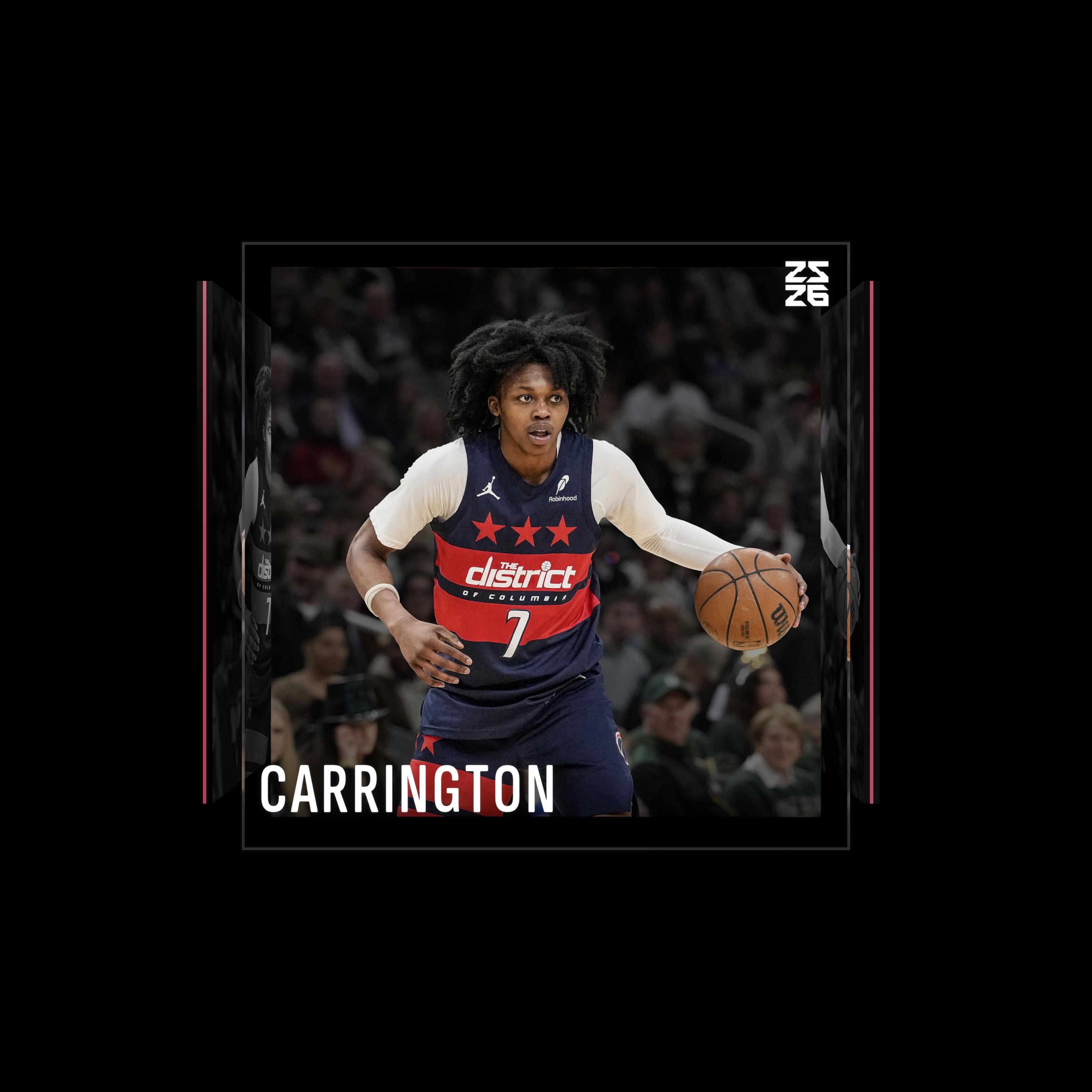Bub Carrington