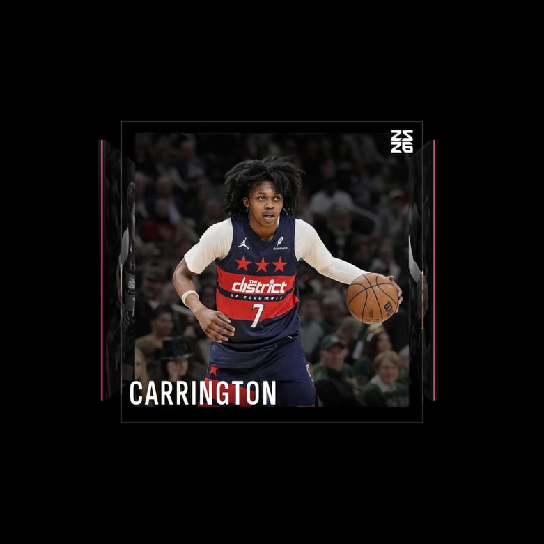 Bub Carrington
