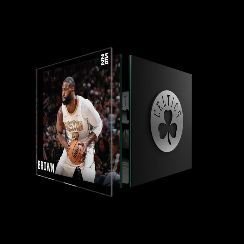Jaylen Brown
