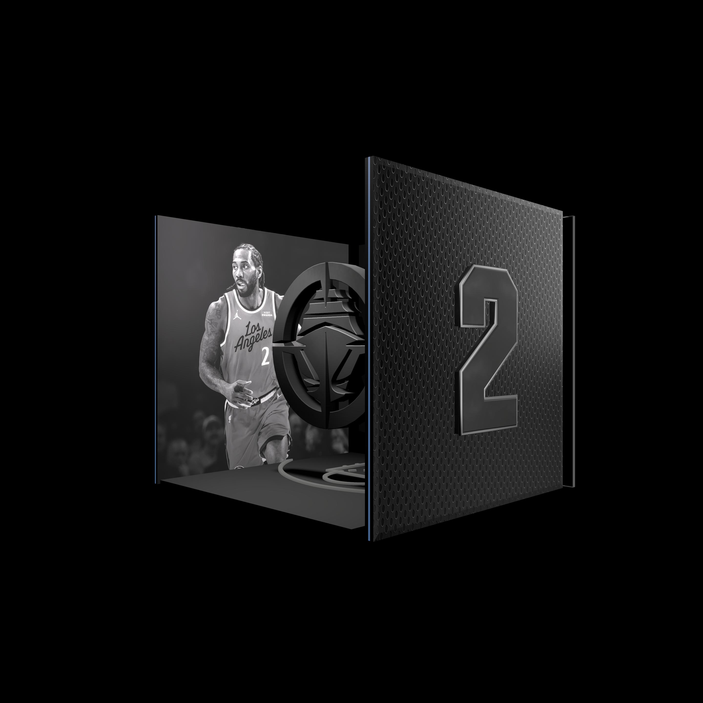 Kawhi Leonard