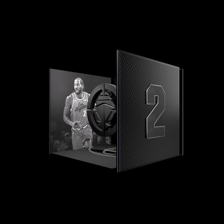 Kawhi Leonard