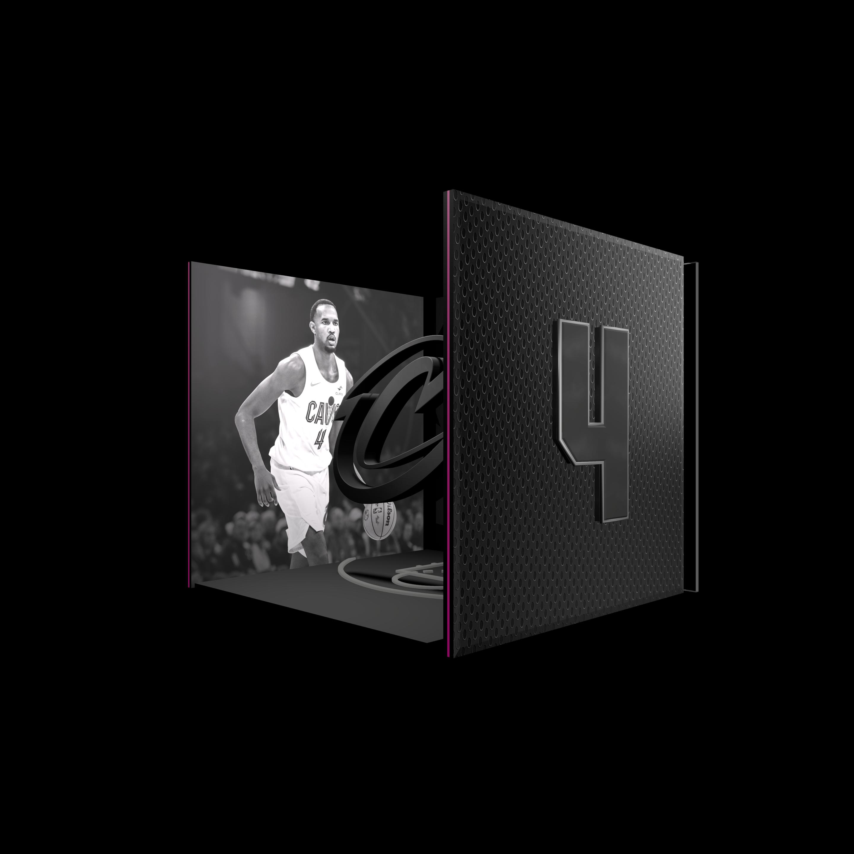 Evan Mobley