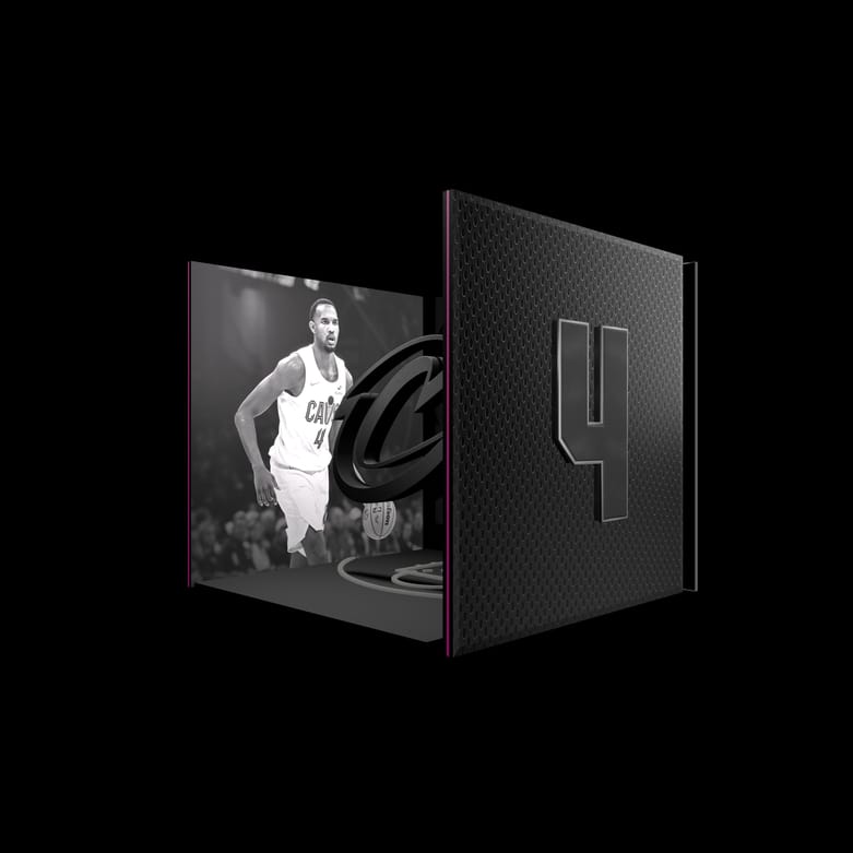 Evan Mobley