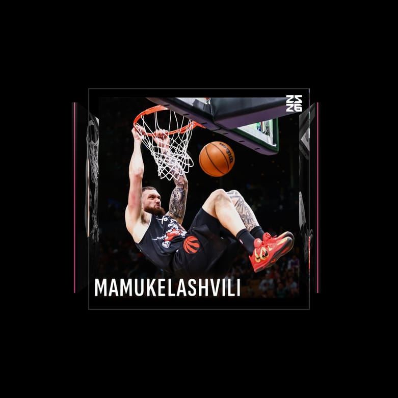 Sandro Mamukelashvili