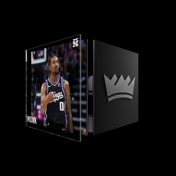 Malik Monk