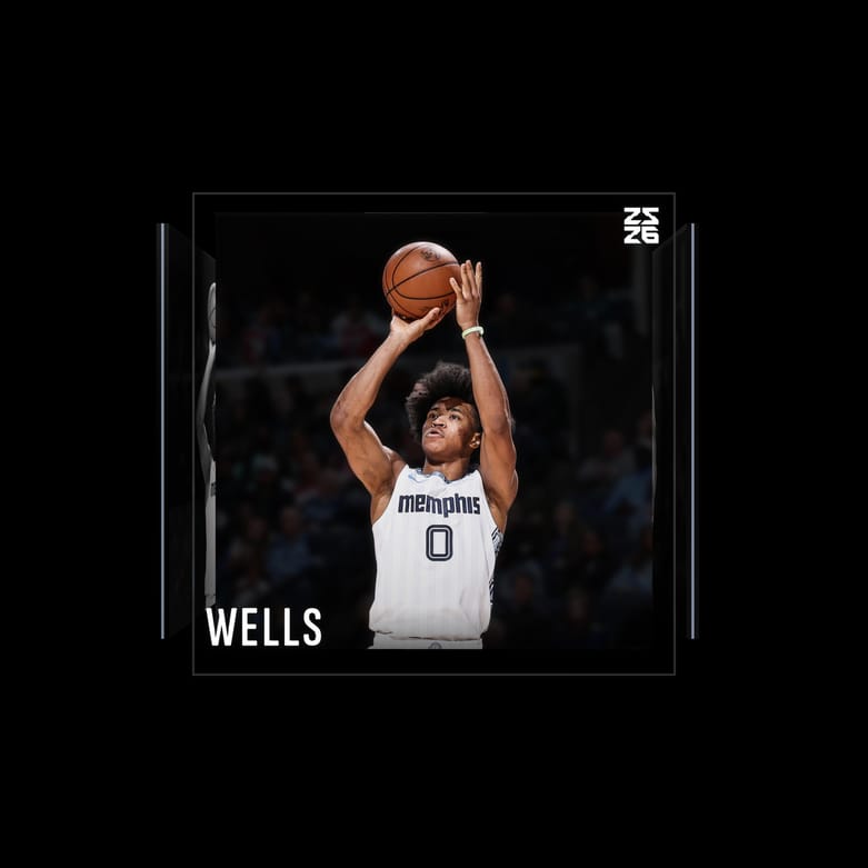 Jaylen Wells