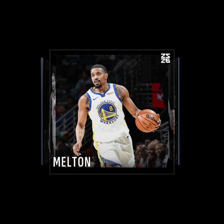 De'Anthony Melton