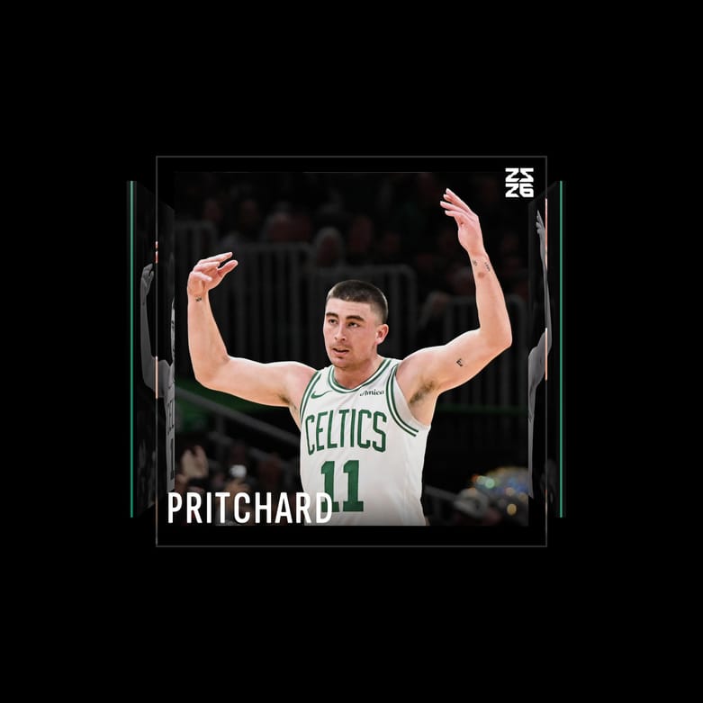 Payton Pritchard