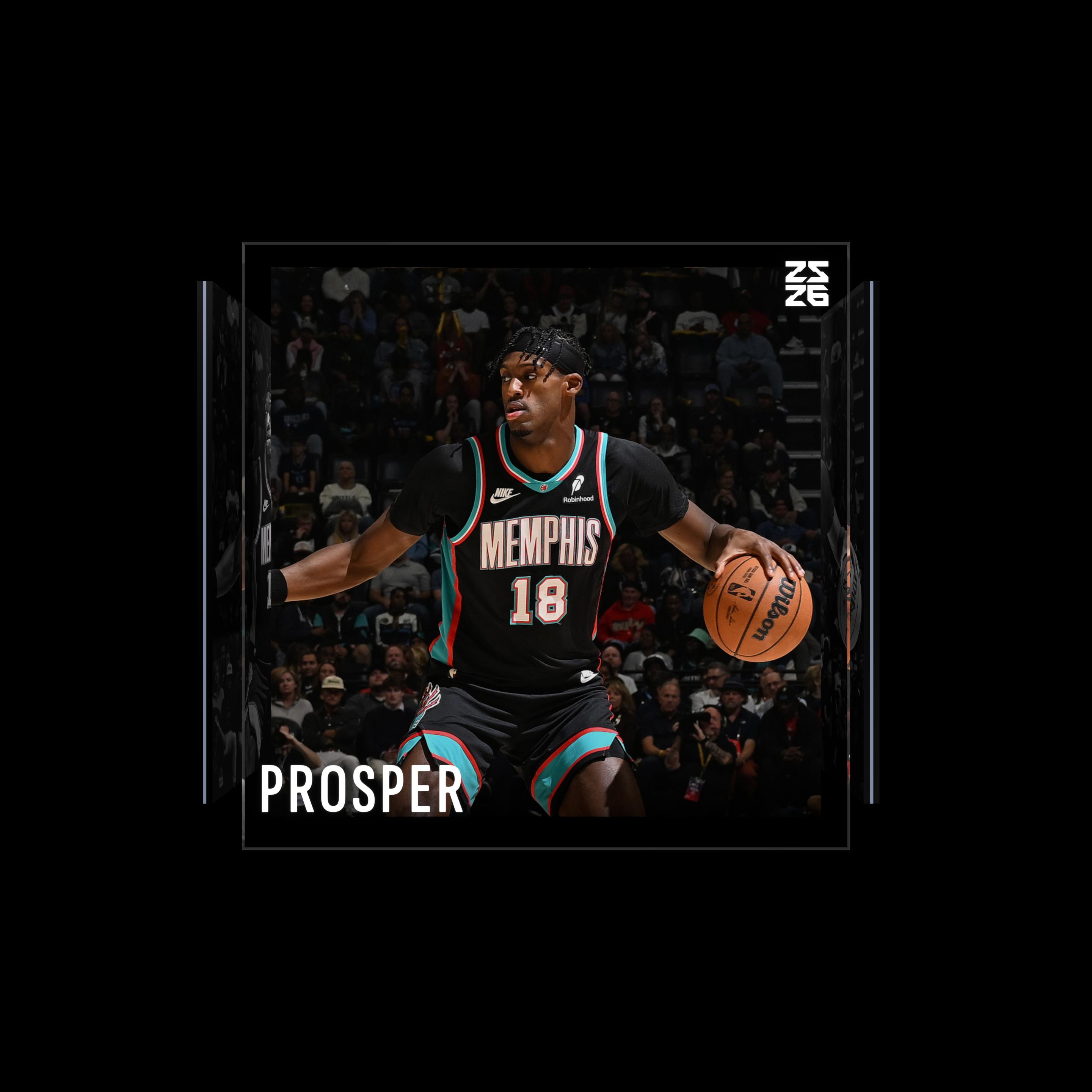 Olivier-Maxence Prosper