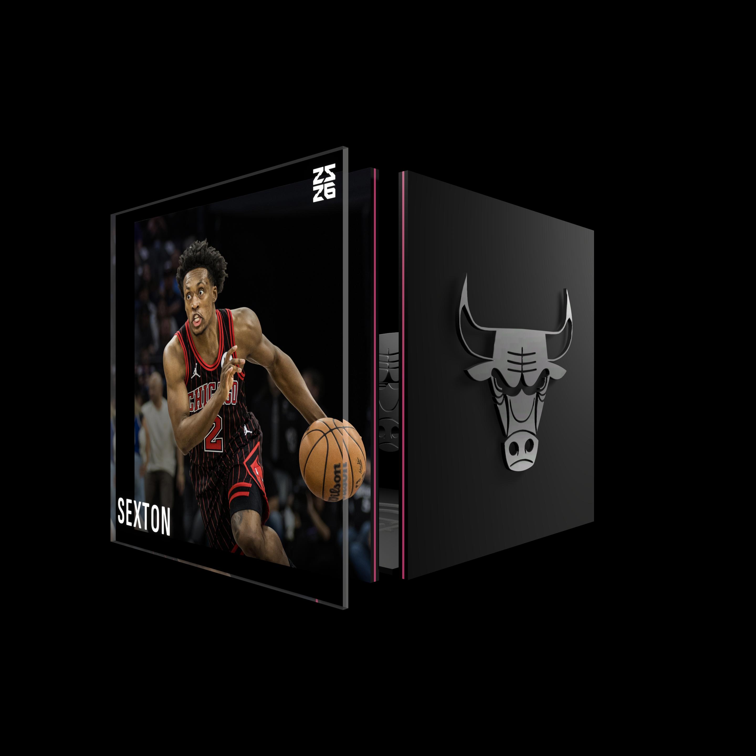 Collin Sexton