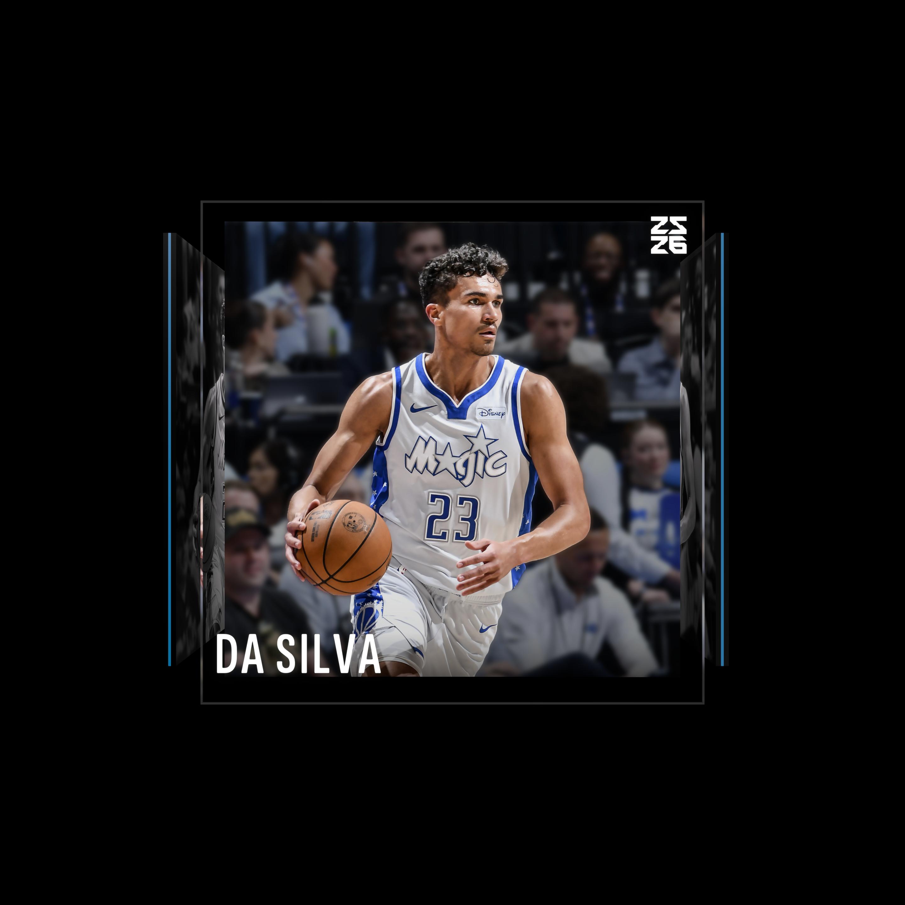 Tristan da Silva