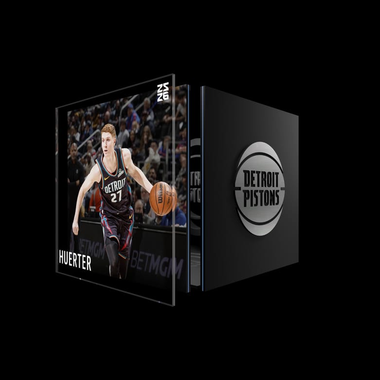 Kevin Huerter