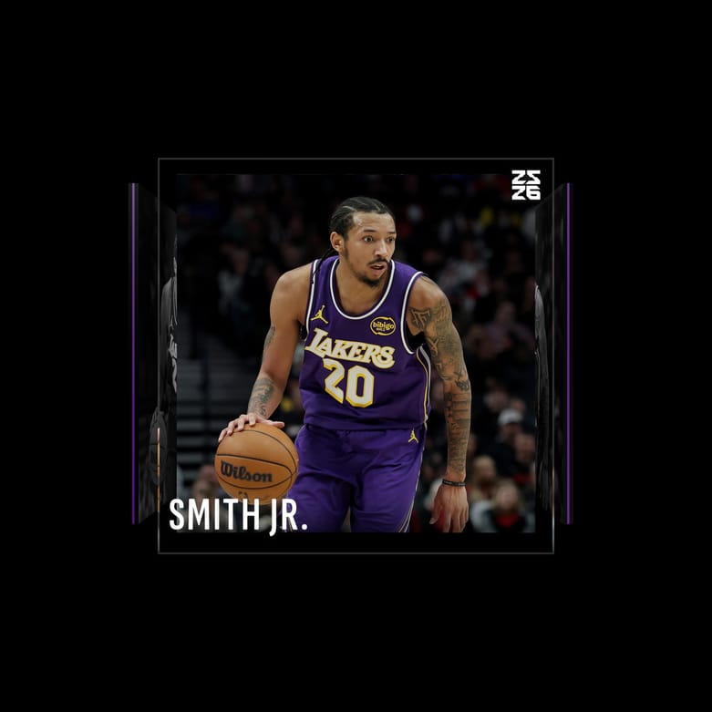 Nick Smith Jr.