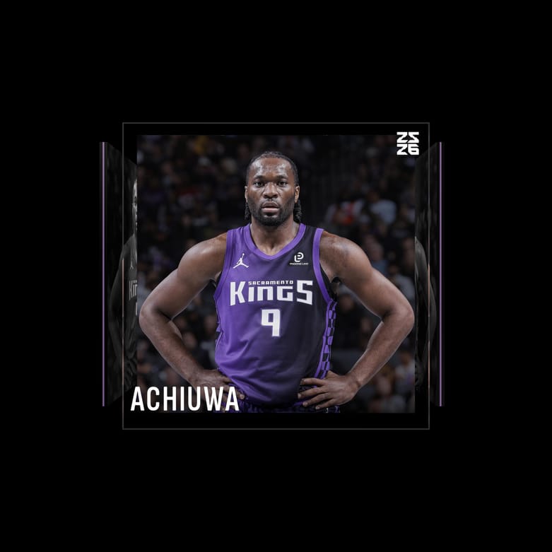 Precious Achiuwa