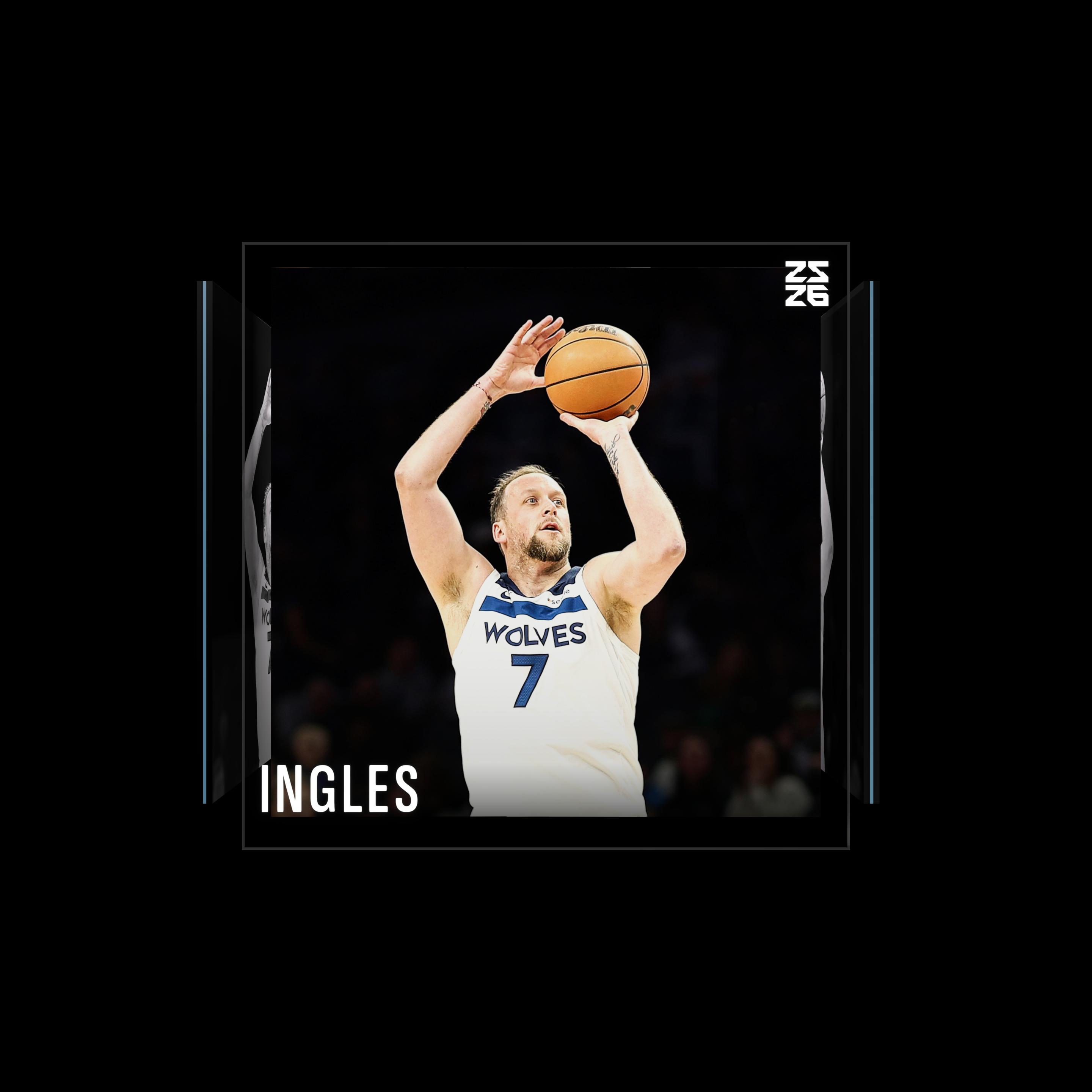 Joe Ingles