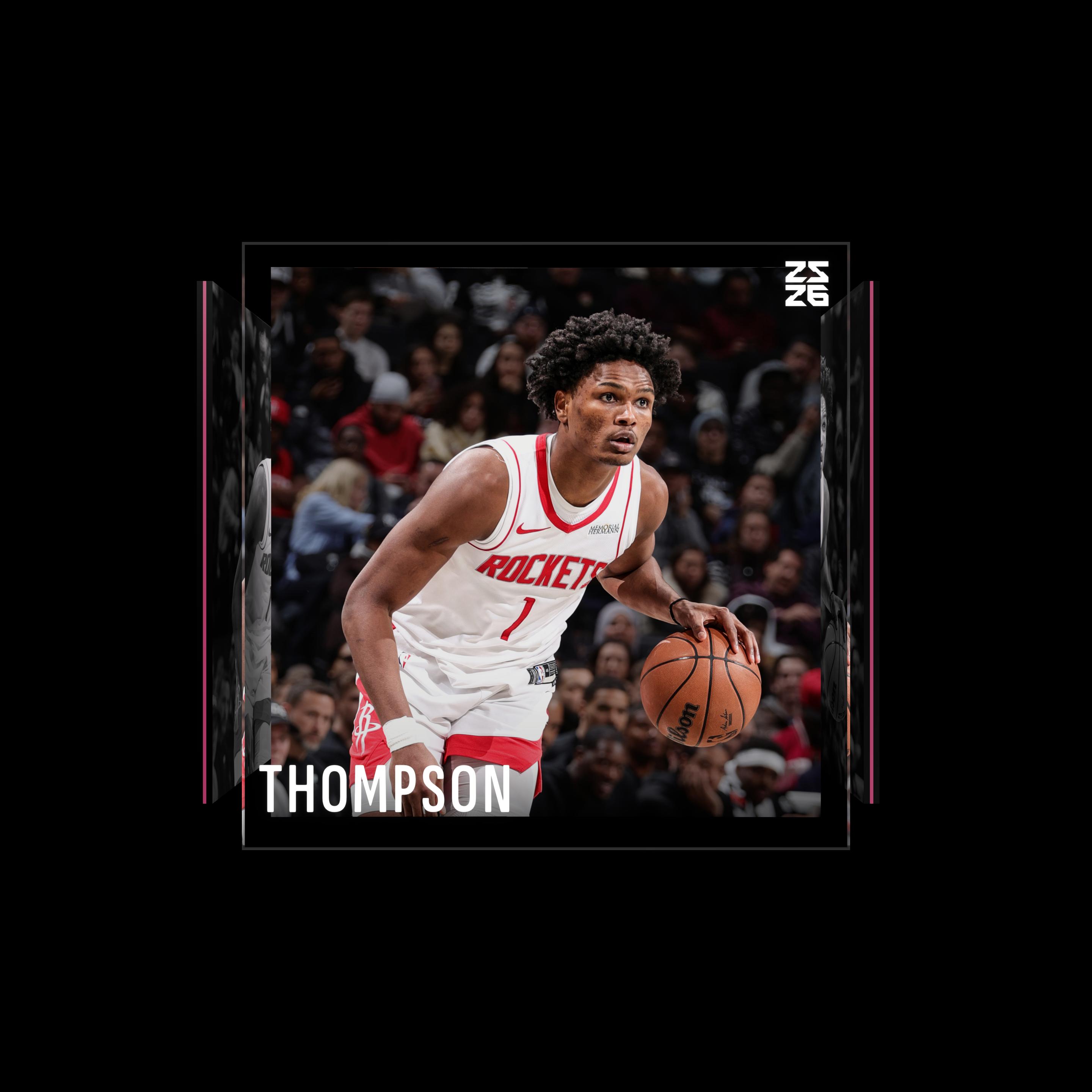 Amen Thompson