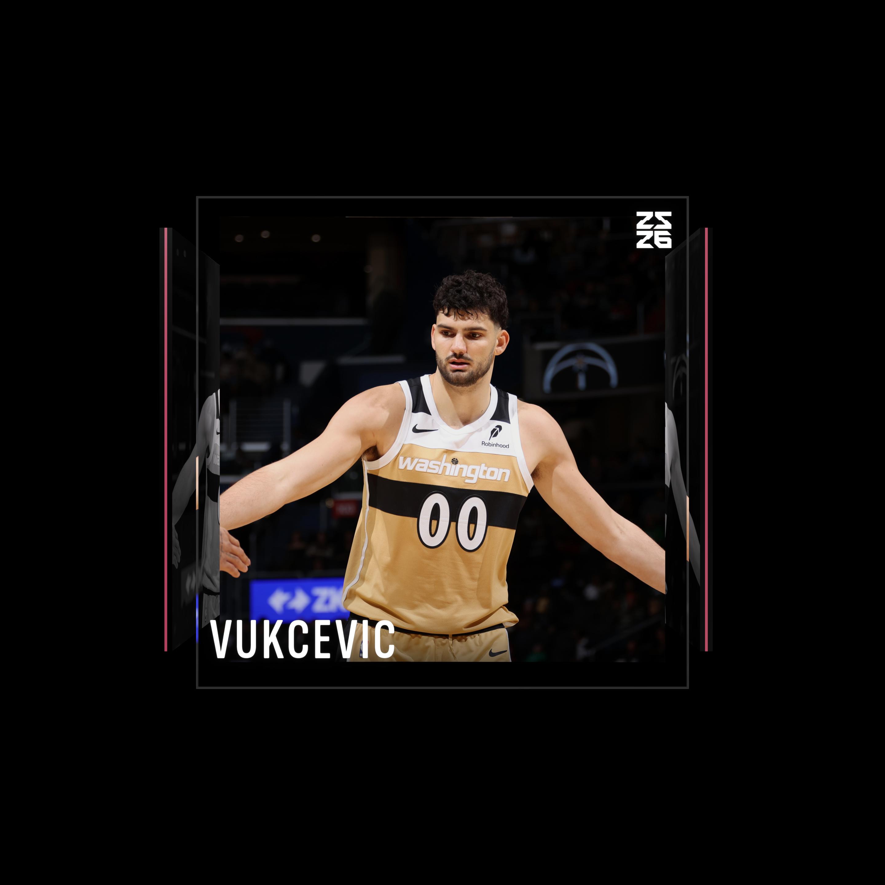 Tristan Vukcevic