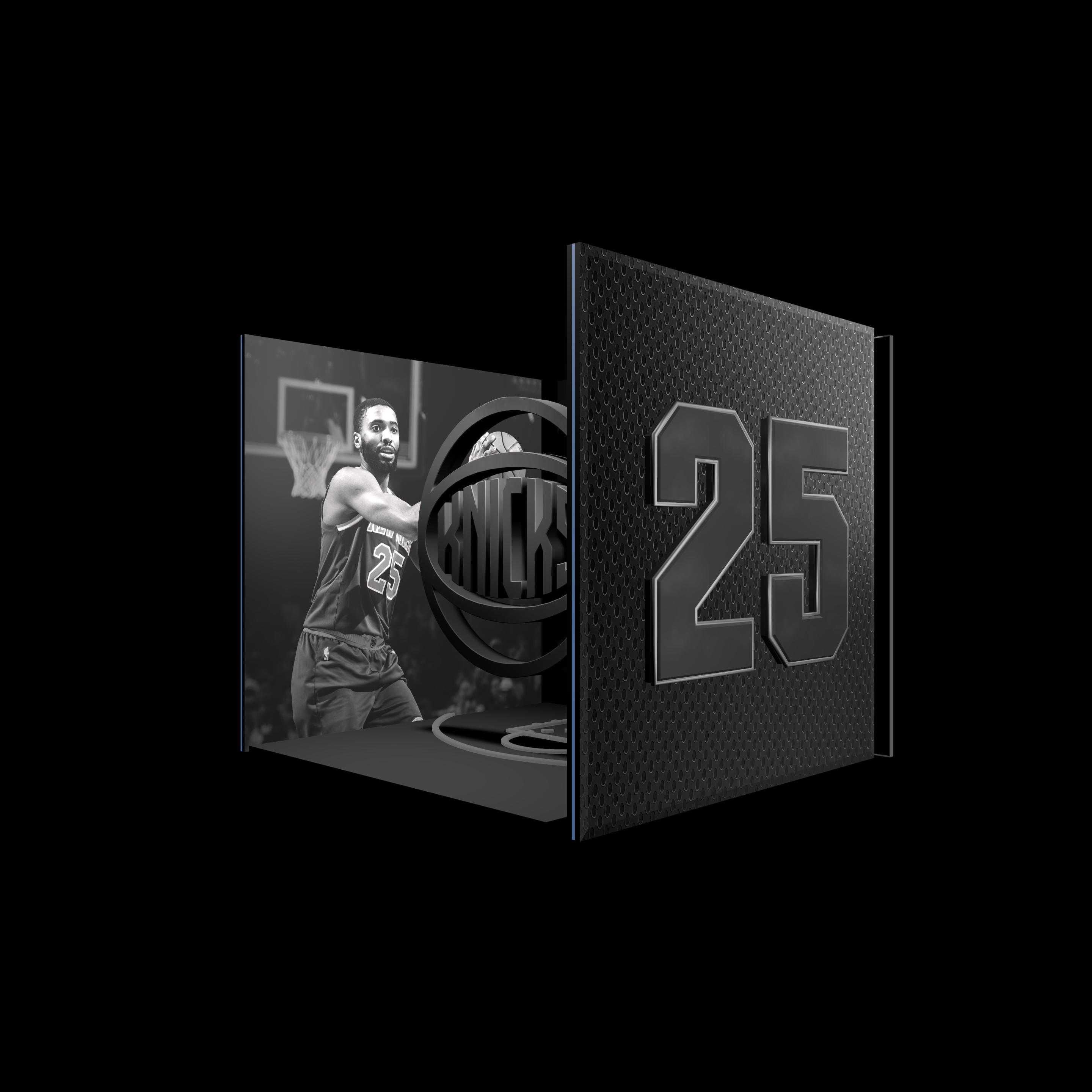 Mikal Bridges