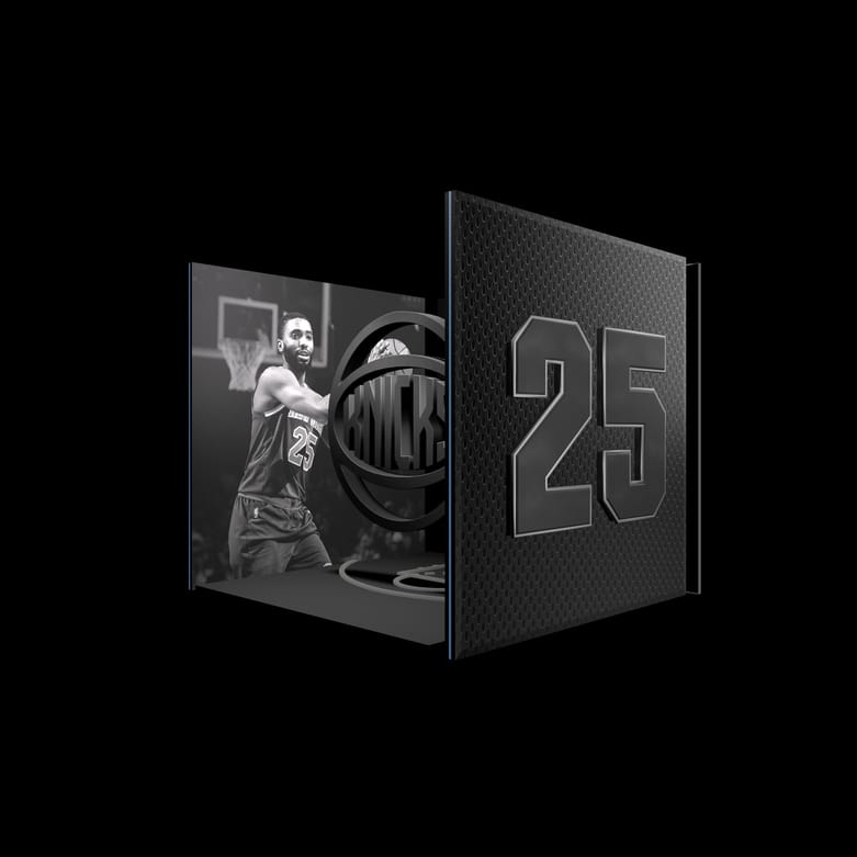 Mikal Bridges