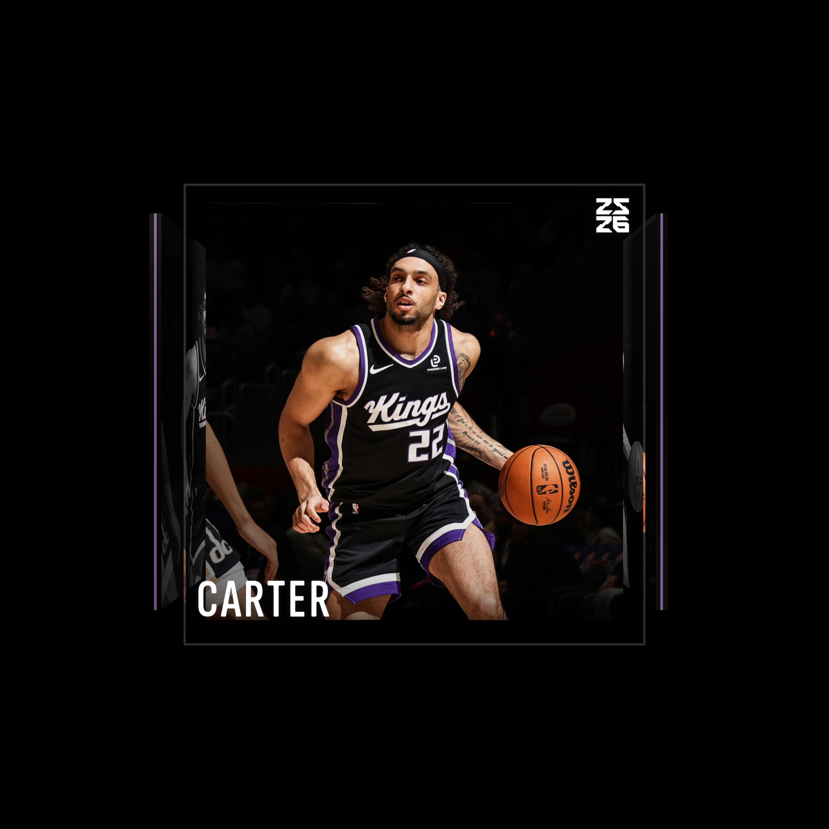 Devin Carter