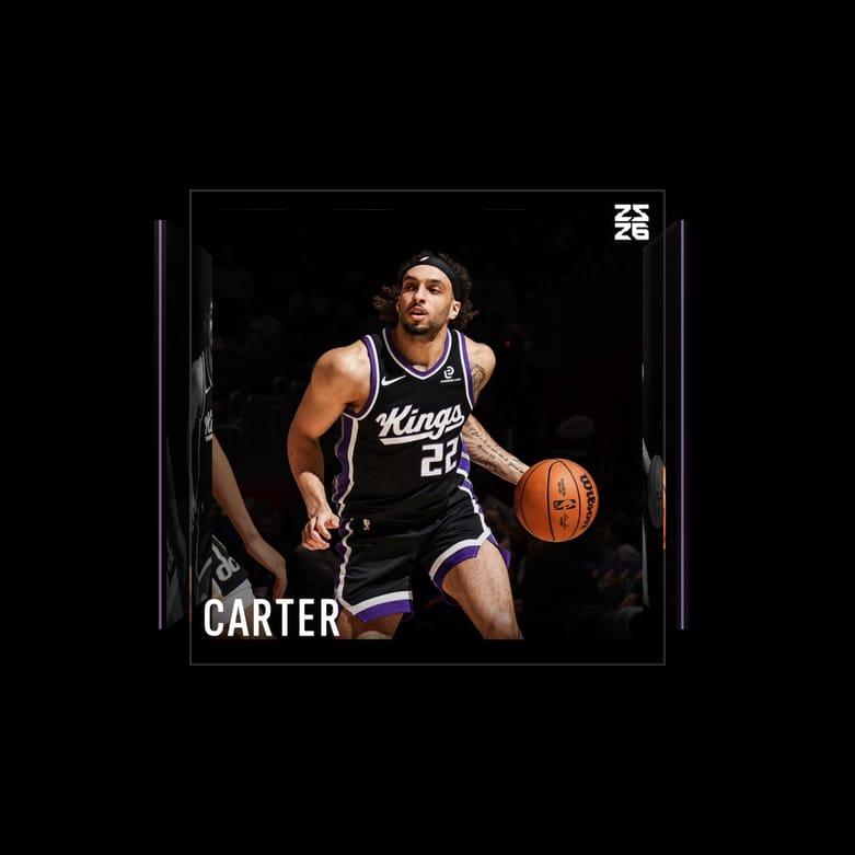 Devin Carter