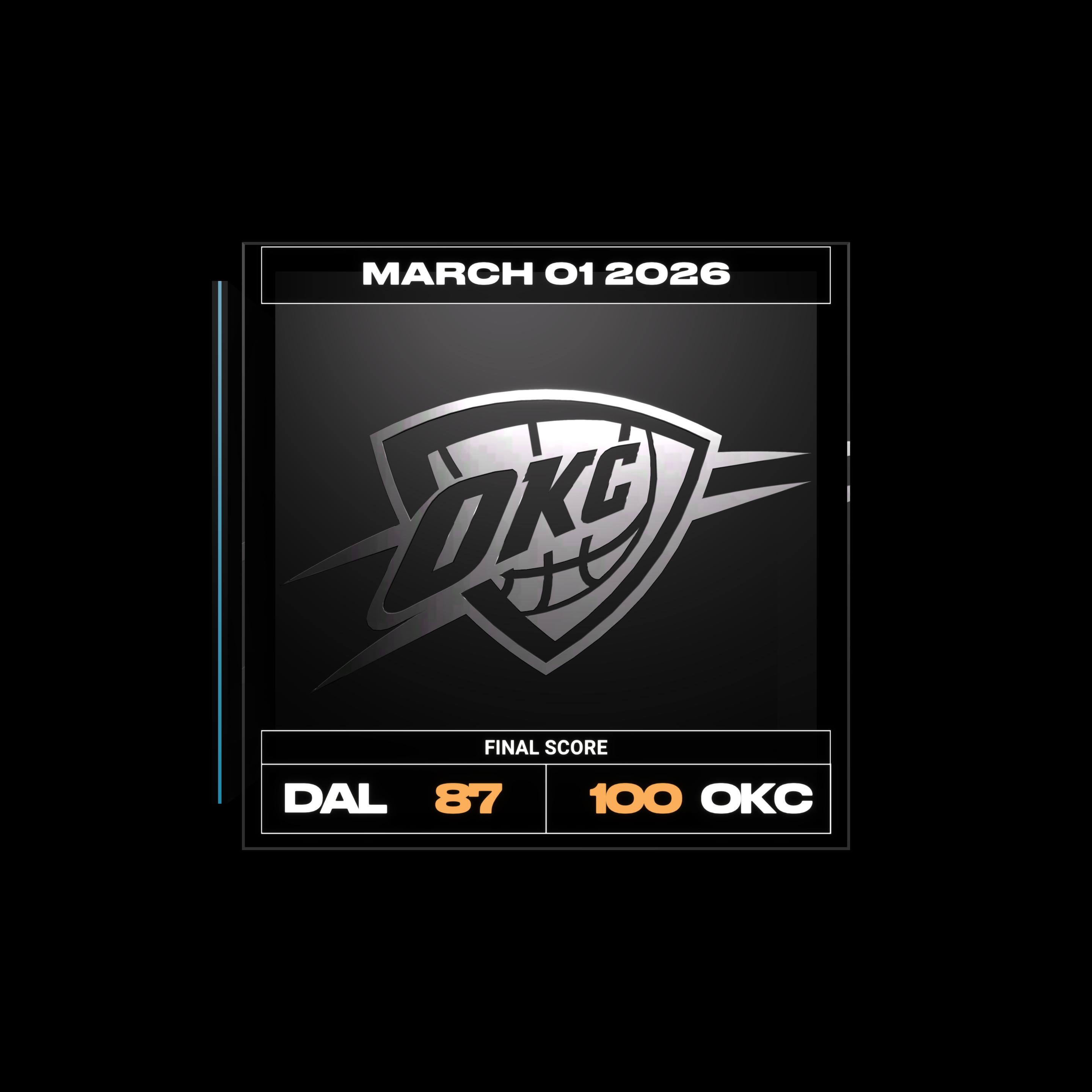 Shai Gilgeous-Alexander