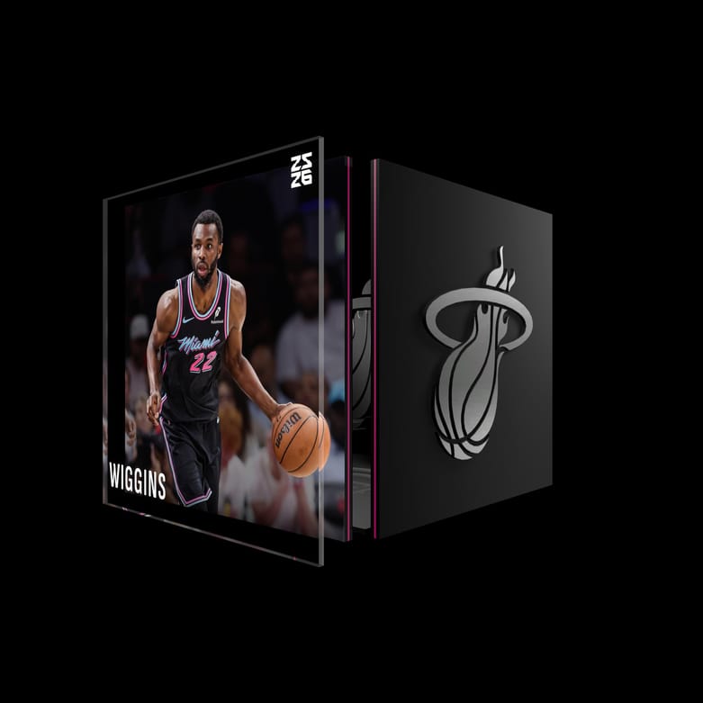 Andrew Wiggins