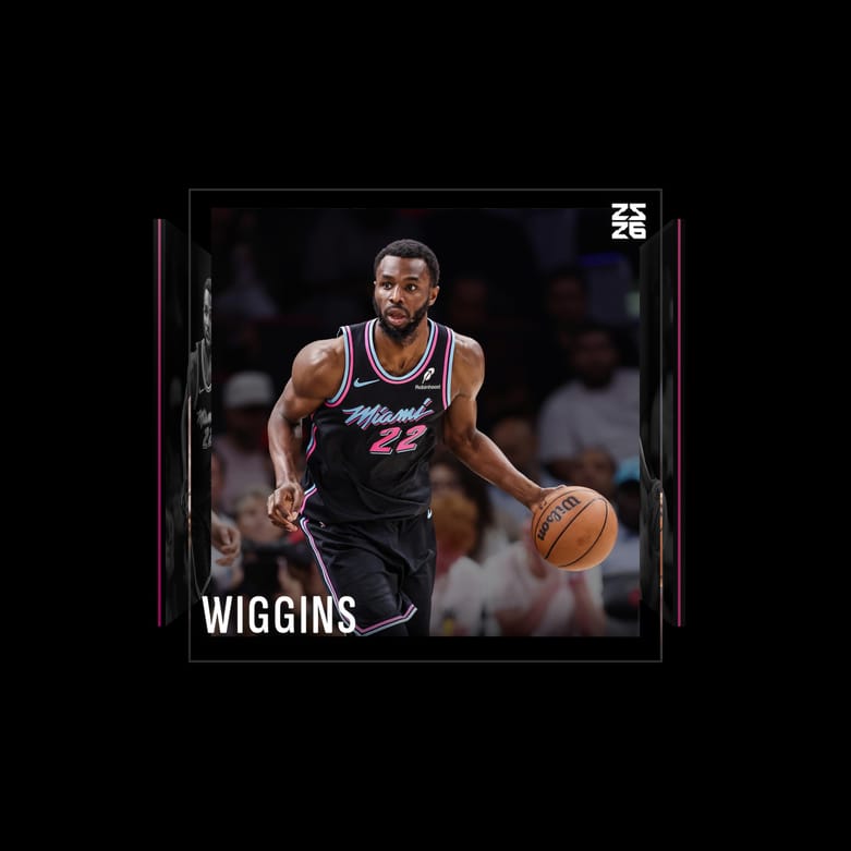 Andrew Wiggins