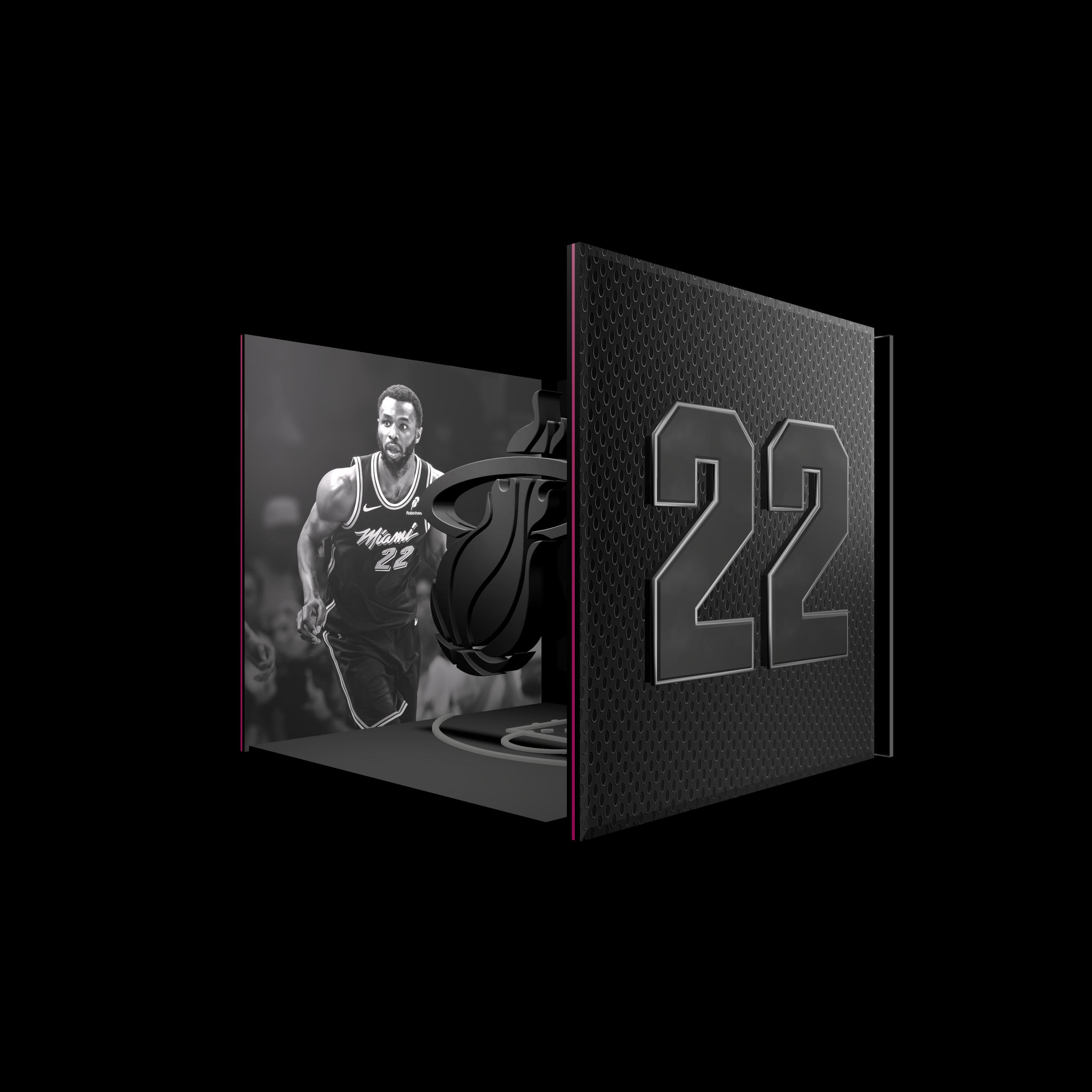 Andrew Wiggins