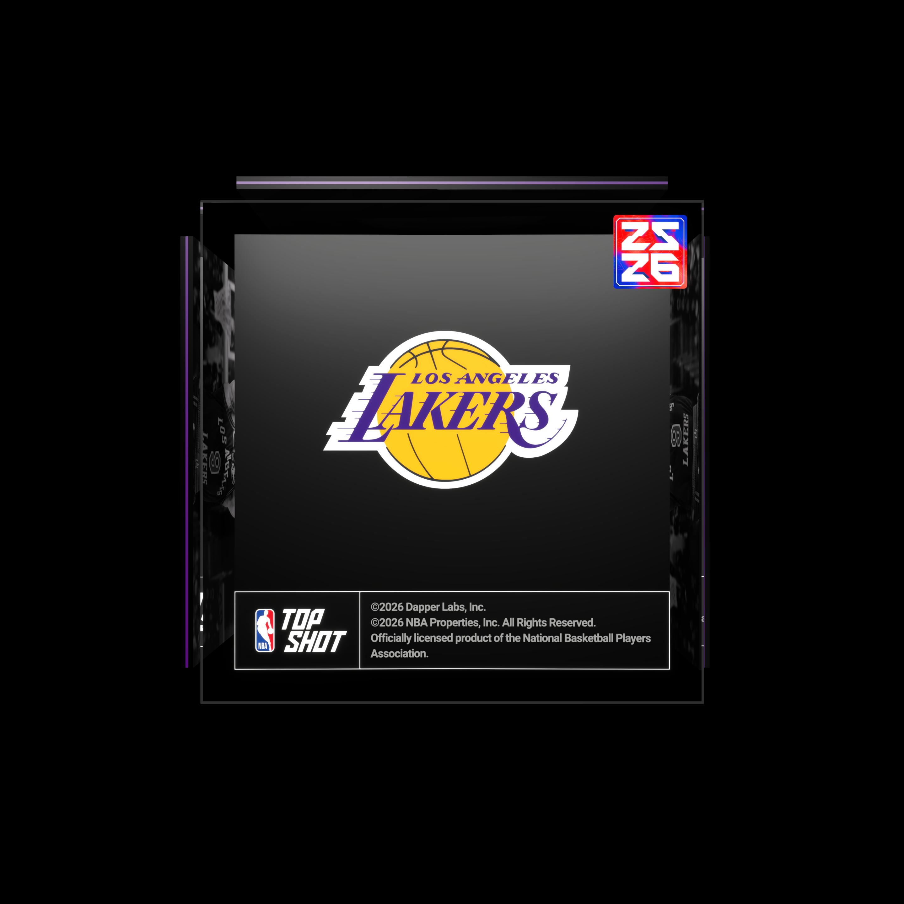 Bronny James