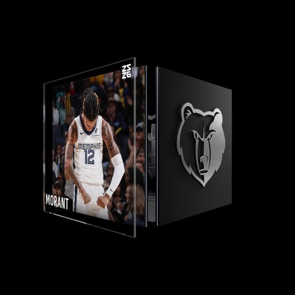 Ja Morant