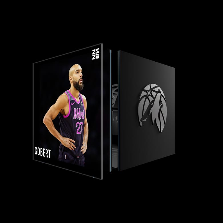 Rudy Gobert