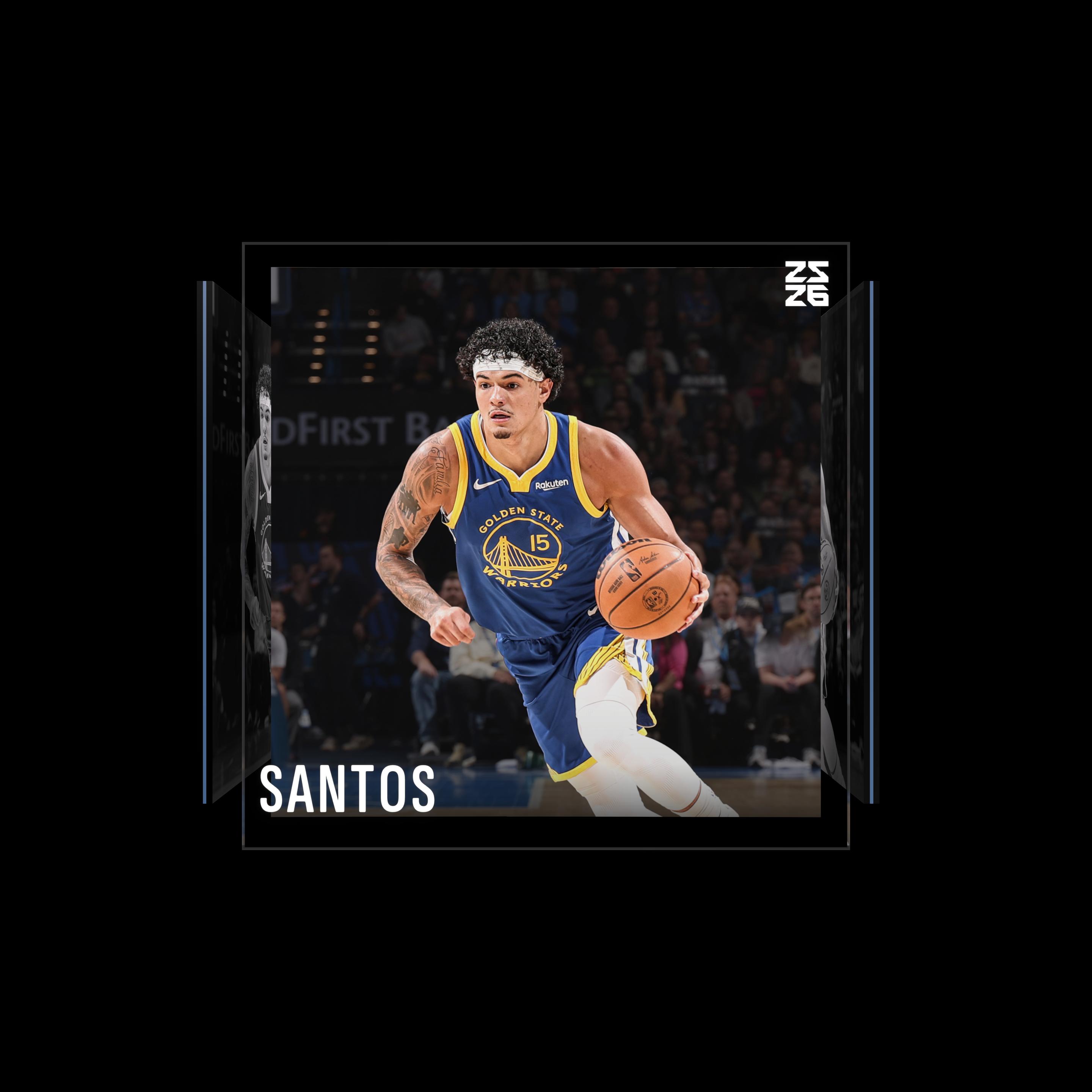 Gui Santos