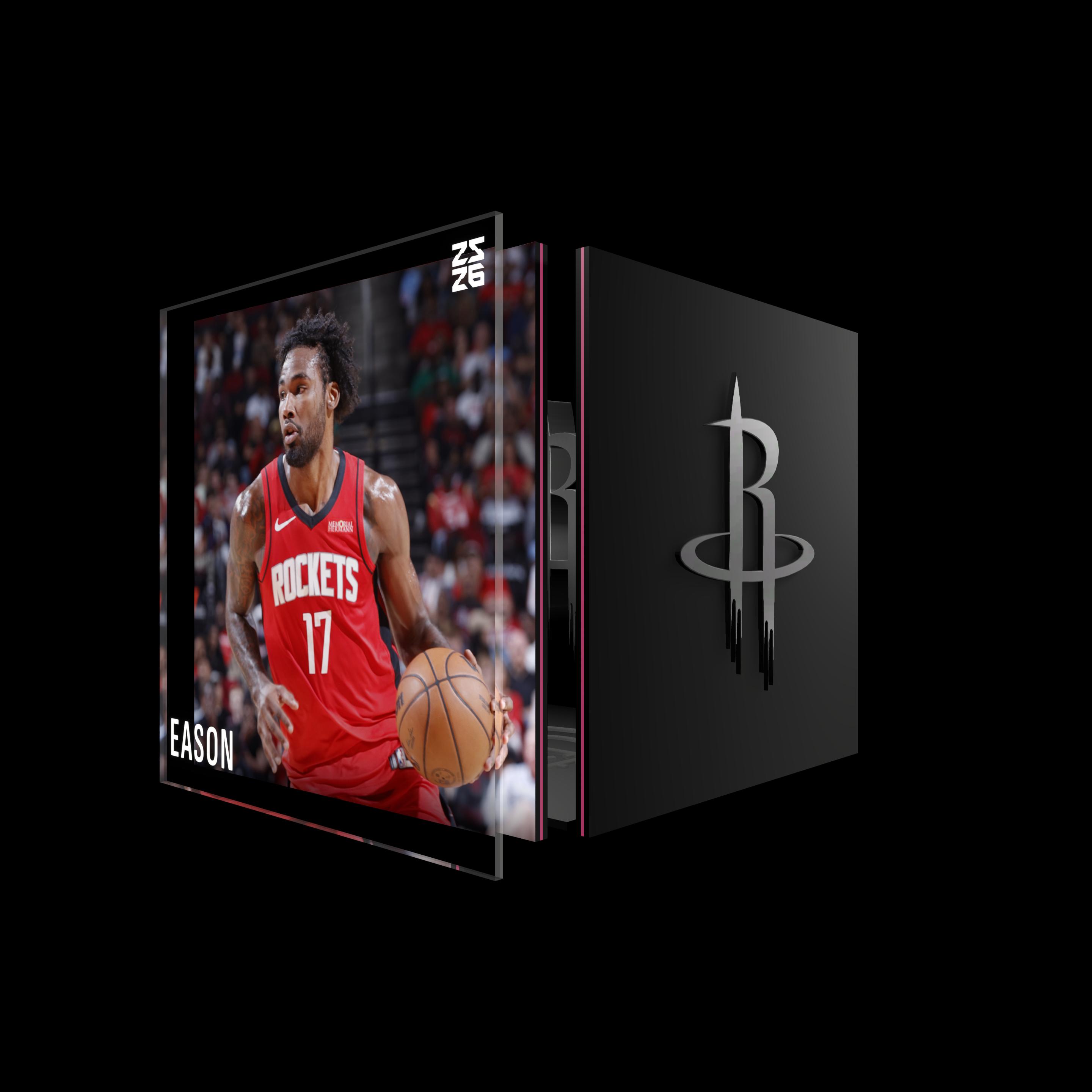 Tari Eason