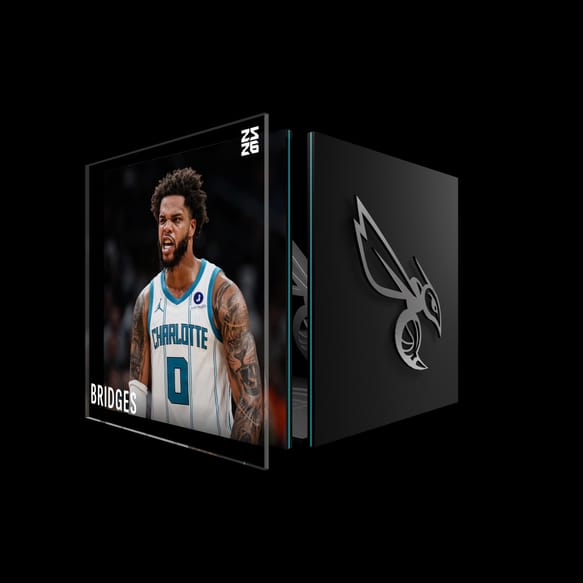 Miles Bridges