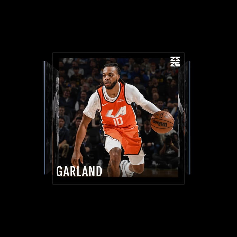 Darius Garland